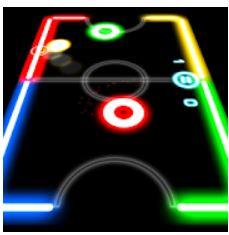 Best Hockey Games Android 