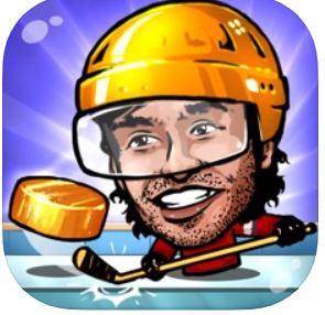 Best Hockey Games iPhone