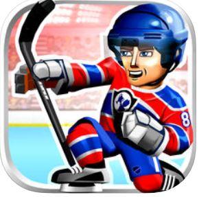  Best Hockey Games iPhone 