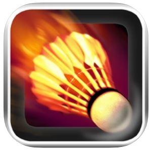  Best Badminton games iPhone