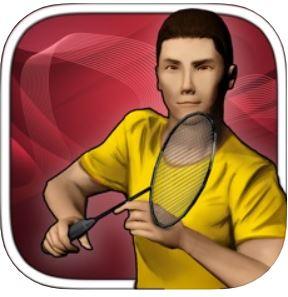 Best Badminton games iPhone