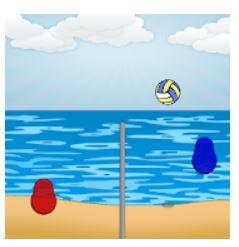  Best Volleyball Games Android 