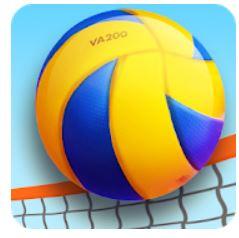 Best Volleyball Games Android 