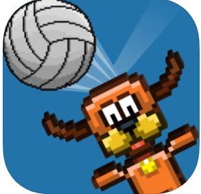  Best Volleyball Games iPhone 