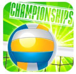 Best Volleyball Games Android 