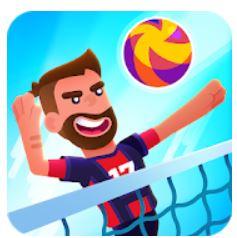 Best Volleyball Games Android
