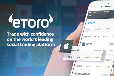 Best Trading Platforms in The UK