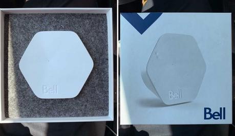 Bell upgrading Whole Home Wi-Fi pods with increased speeds, increased price