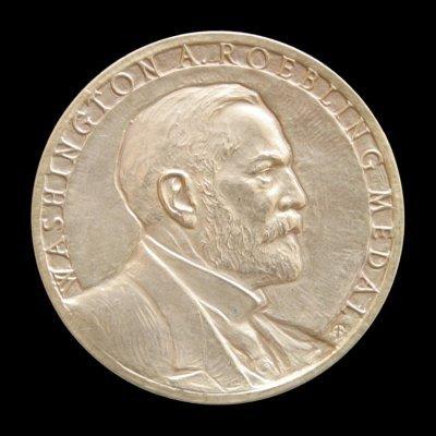 The Roebling Medal
