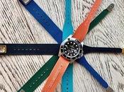 Things Like About Olaaf Watch Straps