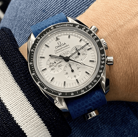 6 Things We Like about the Olaaf Watch Straps 6 Things We Like about the Olaaf Watch Straps