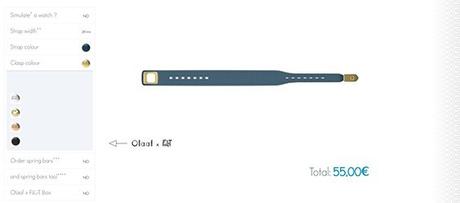 6 Things We Like about the Olaaf Watch Straps 6 Things We Like about the Olaaf Watch Straps