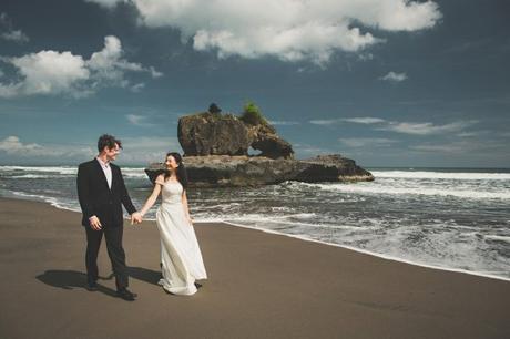 Top #8 Pre-Wedding Destinations For Amazing Photographs