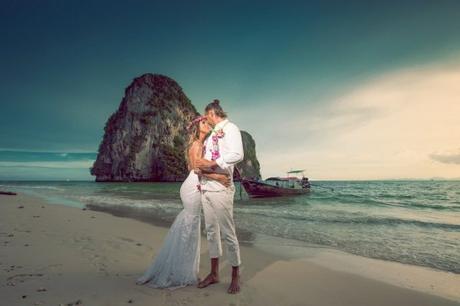 Top #8 Pre-Wedding Destinations For Amazing Photographs