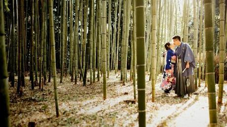 Top #8 Pre-Wedding Destinations For Amazing Photographs