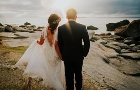 Top #8 Pre-Wedding Destinations For Amazing Photographs