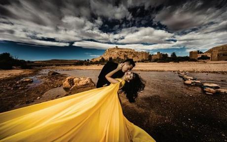 Top #8 Pre-Wedding Destinations For Amazing Photographs