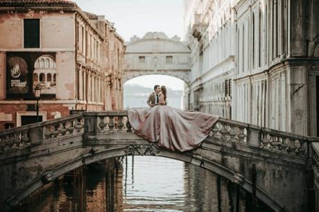 Top #8 Pre-Wedding Destinations For Amazing Photographs