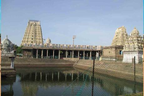 Top 7 places to visit in Tamil Nadu