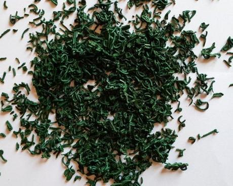 Spirulina: A Natural Superfood that will boost your health