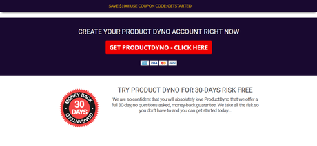 ProductDyno Review 2019: Lifetime Discount $299 (Bonus $19,613.00)