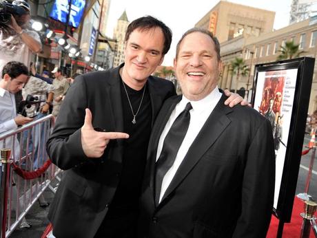 Quentin Tarantino’s Complicated Legacy & Once Upon a Time Controversies