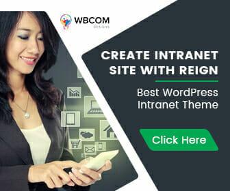 5 Tips for Your First Social Media Marketing Strategy WordPress Intranet Theme