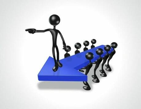 5 Tips for Your First Social Media Marketing Strategy approach influencer, Social Media Marketing Strategy