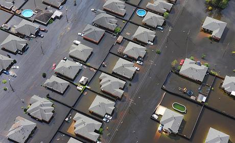 What to Do After a House Flood