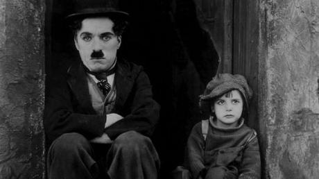 Spotlight On: Charlie Chaplin