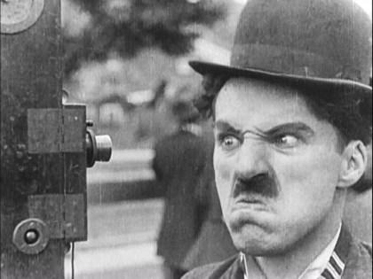 Spotlight On: Charlie Chaplin