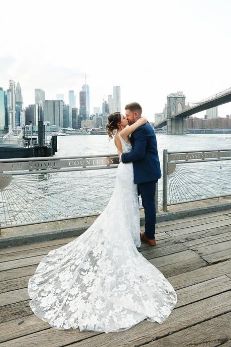 Ways to Reduce Wedding Planning Stress when you get to New York