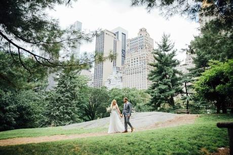 Ways to Reduce Wedding Planning Stress when you get to New York