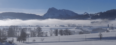 Photo essay: Gruyères – of medieval vibes, fairy tale landscapes and gastronomic culture