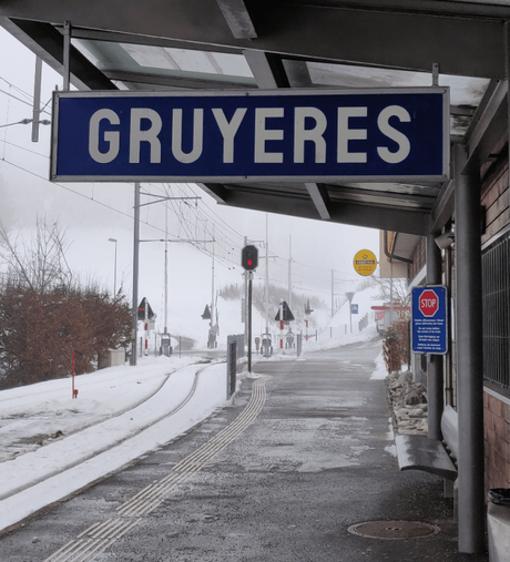 Photo essay: Gruyères – of medieval vibes, fairy tale landscapes and gastronomic culture