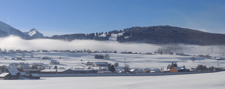 Photo essay: Gruyères – of medieval vibes, fairy tale landscapes and gastronomic culture