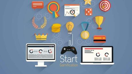 How Gamification Engage Learners Gamification Engage Learners