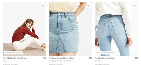 E-Commerce Pricing Teardown: How Everlane Created a $40 Million Company with its Pricing Strategy
