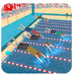 Best Swimming Games Android