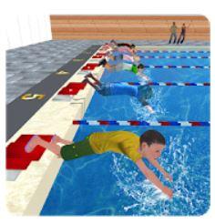 Best Swimming Games Android