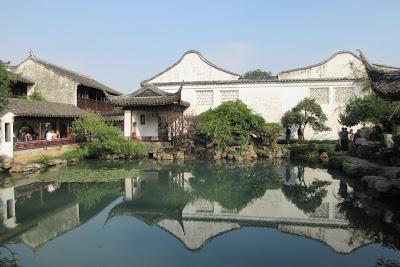 Travel Guide: Suzhou