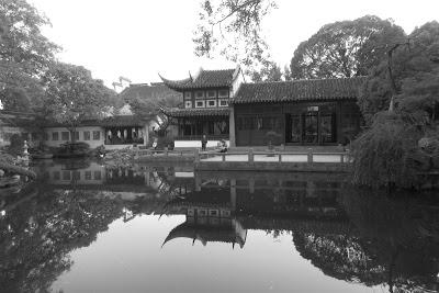 Travel Guide: Suzhou