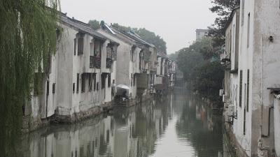 Travel Guide: Suzhou