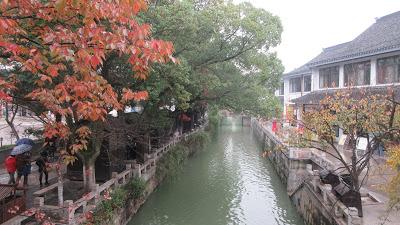 Travel Guide: Suzhou