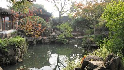 Travel Guide: Suzhou