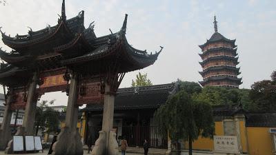 Travel Guide: Suzhou