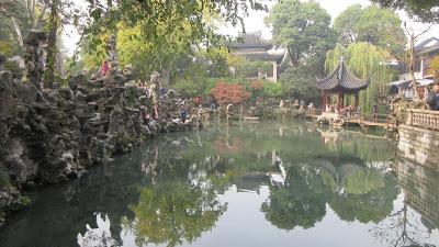 Travel Guide: Suzhou