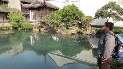 Travel Guide: Suzhou