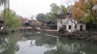 Travel Guide: Suzhou