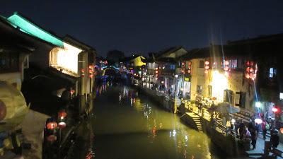 Travel Guide: Suzhou